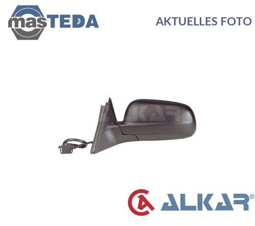 6135116 exterior mirror mirror