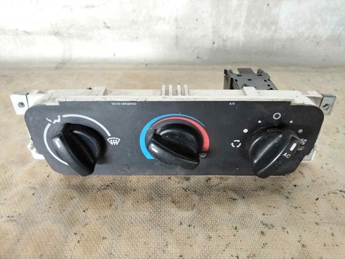 Heater air conditioning - heater, /