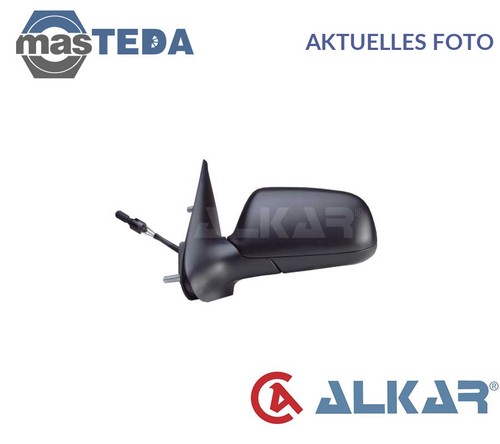 6101363 exterior mirror mirror