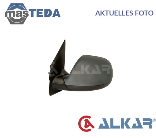 9231912 exterior mirror mirror