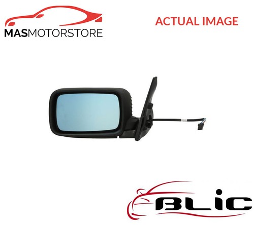 Outside rear view mirror lhd - view,