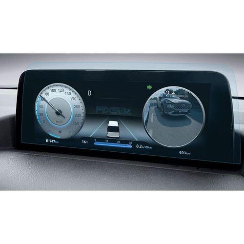 Hyundai staria screen - hyundai,