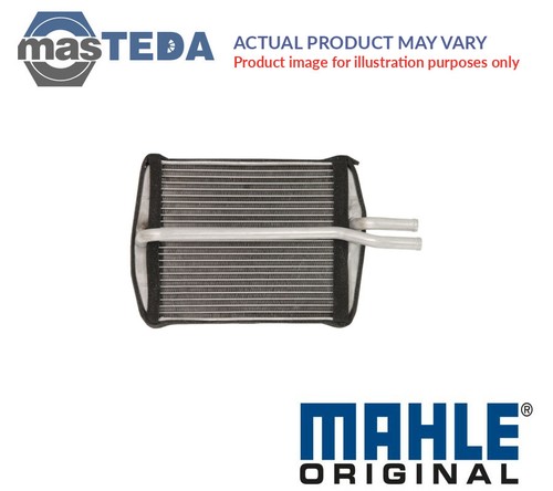 347 000s heater radiator - ah,