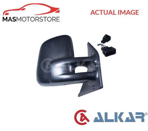 Outside rear view - rear, mirror