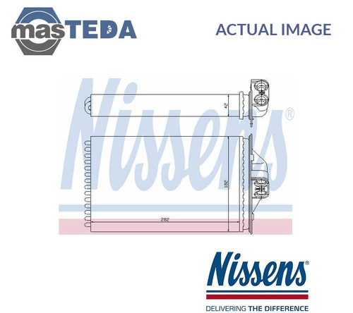 70975 heater radiator - heater,
