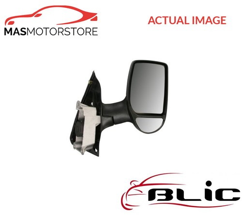 Outside rear view mirror lhd - outside,