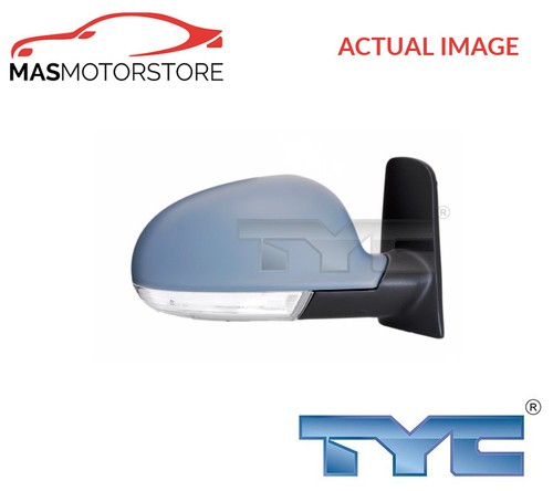 Outside rear view - view, mirror
