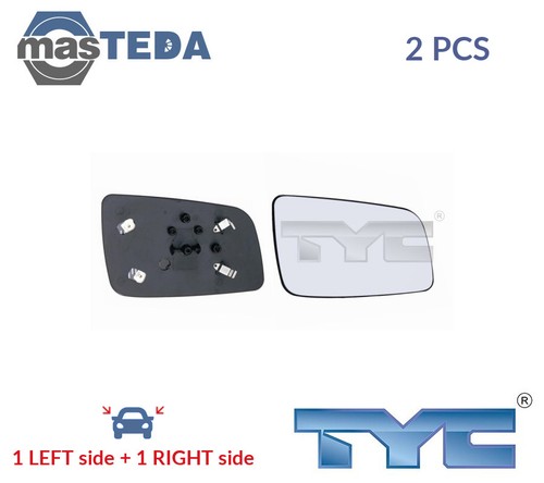 325 0015 rear - rear, mirror