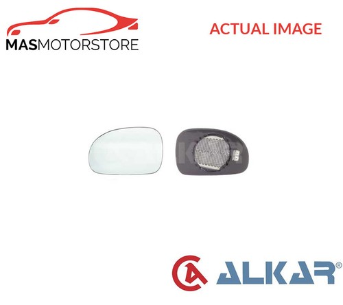 Rear view mirror glass lhd - mirror,