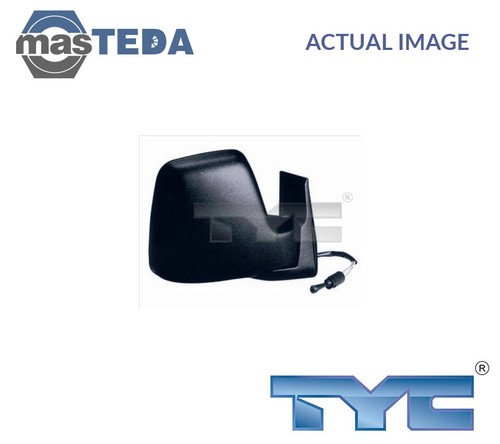 305 0027 outside rear view - 305-0027,