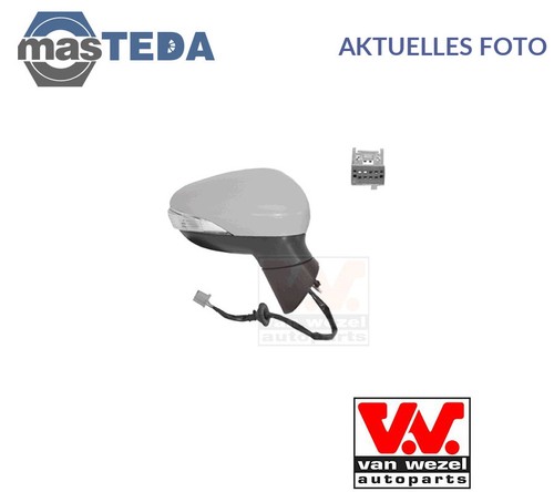 1807808 exterior mirror - ,