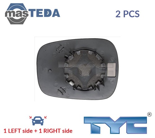 328 0029 rear - 328-0029-1, mirror