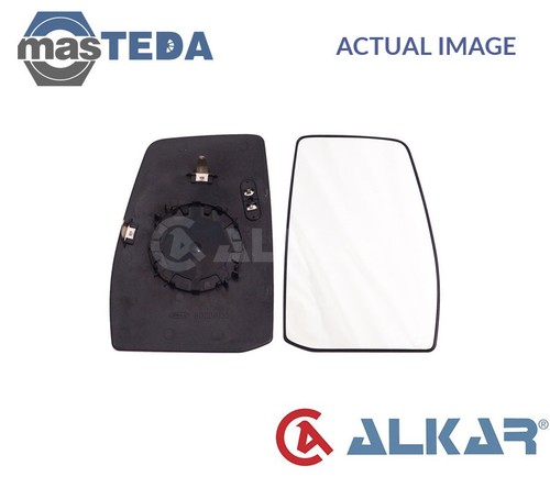 6432381 rear view mirror glass - 6432381,