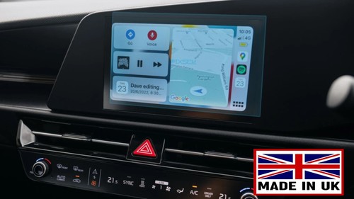 Kia niro screen protector - kia,