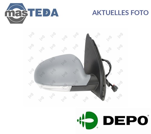4014m02 exterior mirror - mirror,