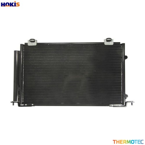Condenser air conditioning - air,