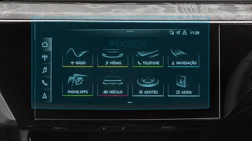 Audi tron multimedia - audi, q8