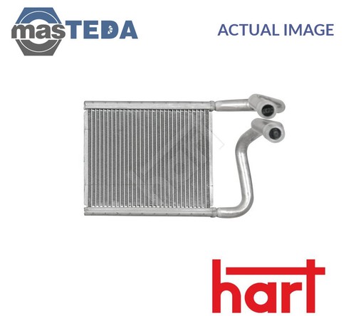 645 454 heater radiator - 645,