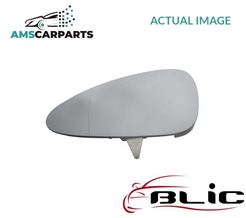 Rear view mirror - rear,