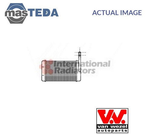 18006132 heater radiator - 18006132,