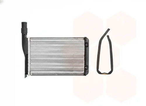 Heater core mechanically - heater,