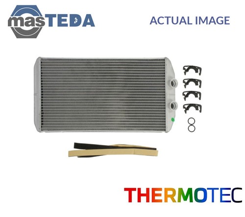 D6e007tt heater radiator - d6e007tt,