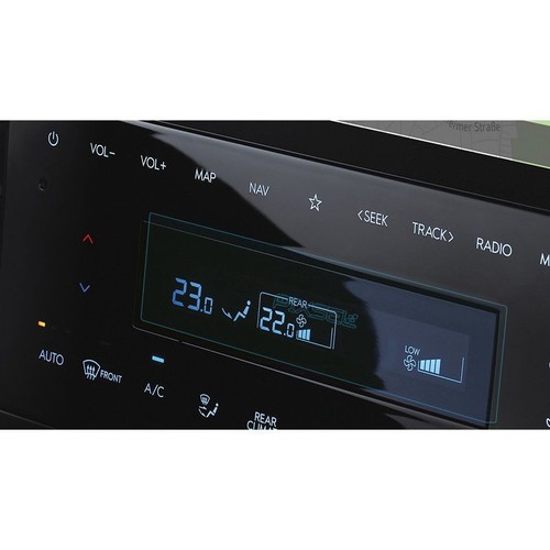 Hyundai staria climate - staria, climate-control