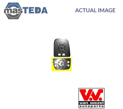 2815832 rear view mirror - mirror, glass