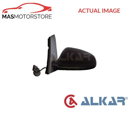 Outside rear view mirror lhd - view,