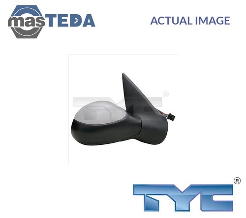 326 0099 outside rear view - 326-0099,