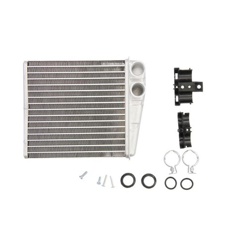 Heat exchanger interior - heat, exchanger,