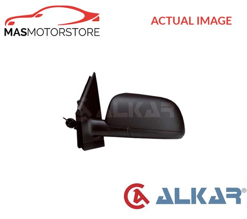 Outside rear view mirror lhd - rear,