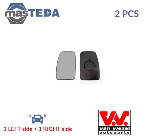 3799837 rear view mirror - rear, glass