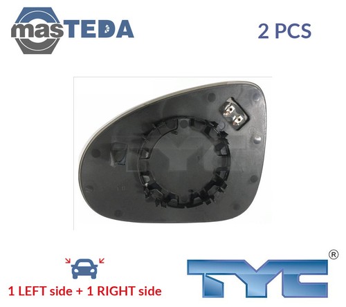 337 0268 rear view mirror - view,