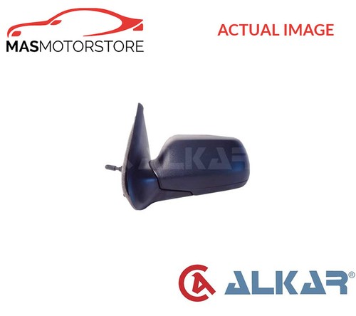 Outside rear view mirror lhd - view,