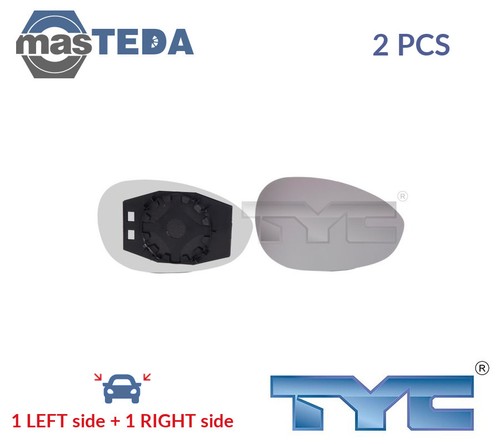 309 0064 rear - rear, mirror