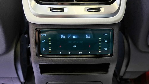 Hongqi hs9 screen - hongqi, e-hs9