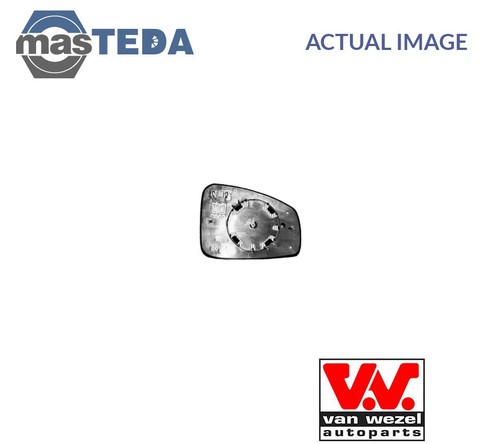 4377837 rear view mirror - rear, glass