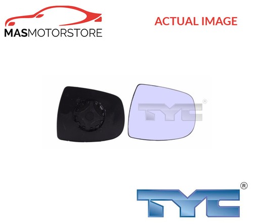 Rear view mirror - rear,