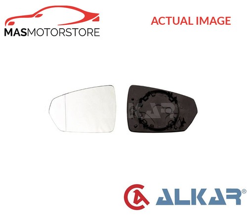 Rear view mirror glass lhd - mirror,