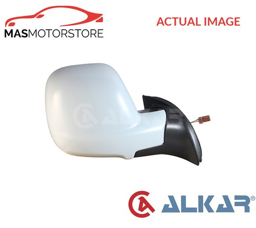 Outside rear view mirror lhd - view,