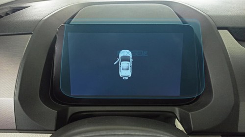 Byd yuan pro dashboard - ,