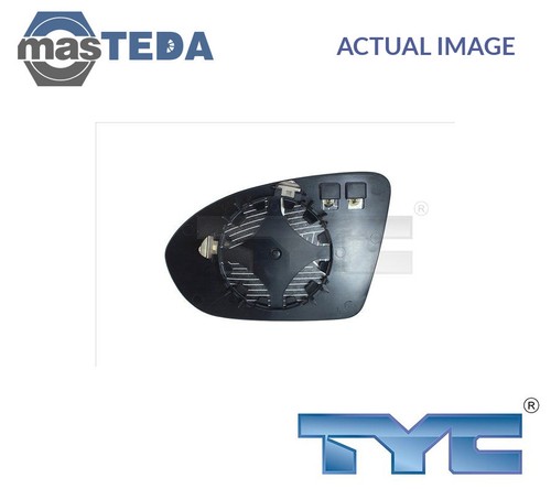 325 0188 rear view mirror - rear,
