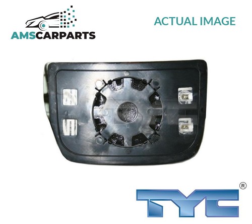Rear view mirror glass - mirror,