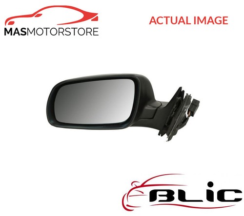 Outside rear view mirror lhd - rear,