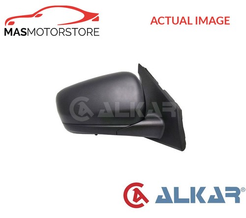 Outside rear view - rear, mirror