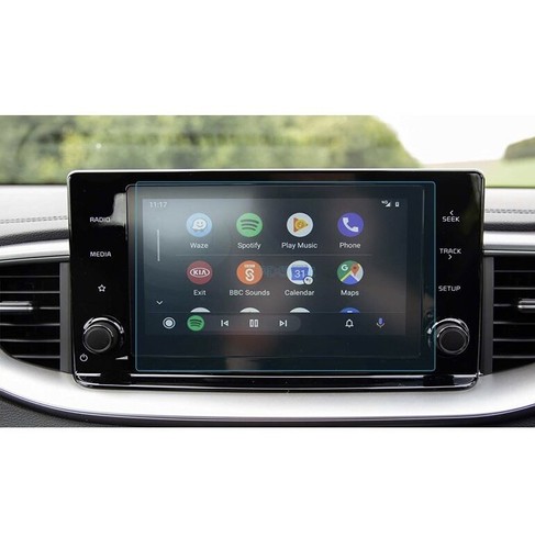 Kia xceed multimedia screen - xceed,
