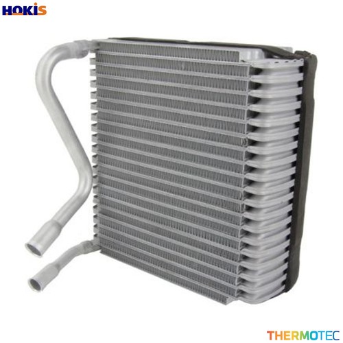 Evaporator air conditioning - evaporator,